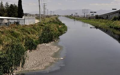 Río Lerma - El Sol de Toluca | Noticias Locales, Policiacas, sobre México,  Edomex y el Mundo