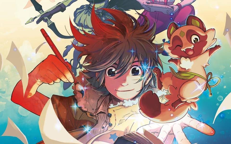 El impacto del manga japonés en América Latina - El Sol de Toluca