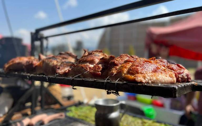 Festival del Taco y el Asado en Amecameca - El Sol de Toluca | Noticias  Locales, Policiacas, sobre México, Edomex y el Mundo