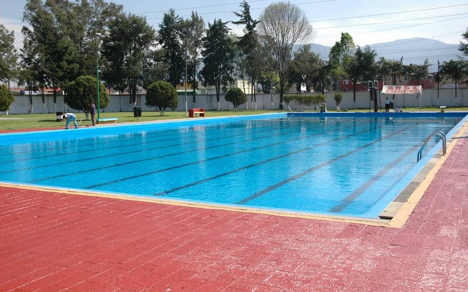 Denuncian deportistas de Coacalco la venta del deportivo Villa de las Flores  - El Sol de Toluca | Noticias Locales, Policiacas, sobre México, Edomex y  el Mundo