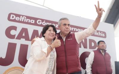 Fernando Vilchis podría pedir licencia para sumarse a campaña de Morena -  El Sol de Toluca | Noticias Locales, Policiacas, sobre México, Edomex y el  Mundo