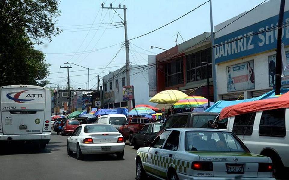 Galería] Isidro Fabela, el estacionamiento de los ambulantes y camioneros -  El Sol de Toluca | Noticias Locales, Policiacas, sobre México, Edomex y el  Mundo