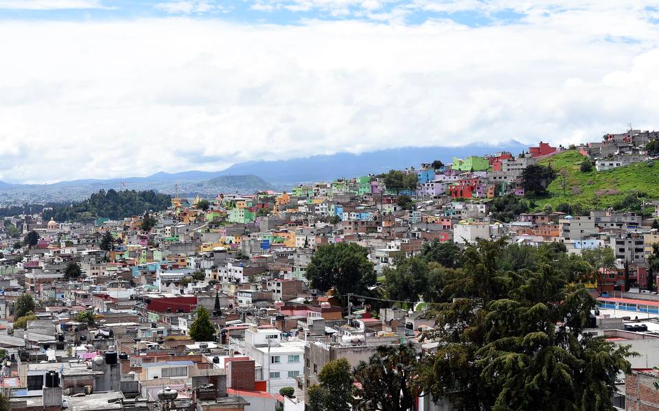 El Estado de México tendrá su propio Barrio Mágico – El Sol de Toluca