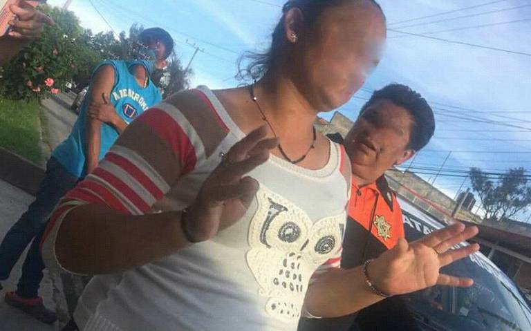 Hallan el cuerpo de una mujer presuntamente asesinada a golpes en Atizapán  - El Sol de Toluca | Noticias Locales, Policiacas, sobre México, Edomex y  el Mundo