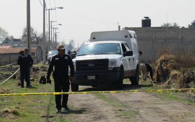 Encuentran Cadaver En La Constitucion Totoltepec El Sol De Toluca Noticias Locales Policiacas Sobre Mexico Edomex Y El Mundo